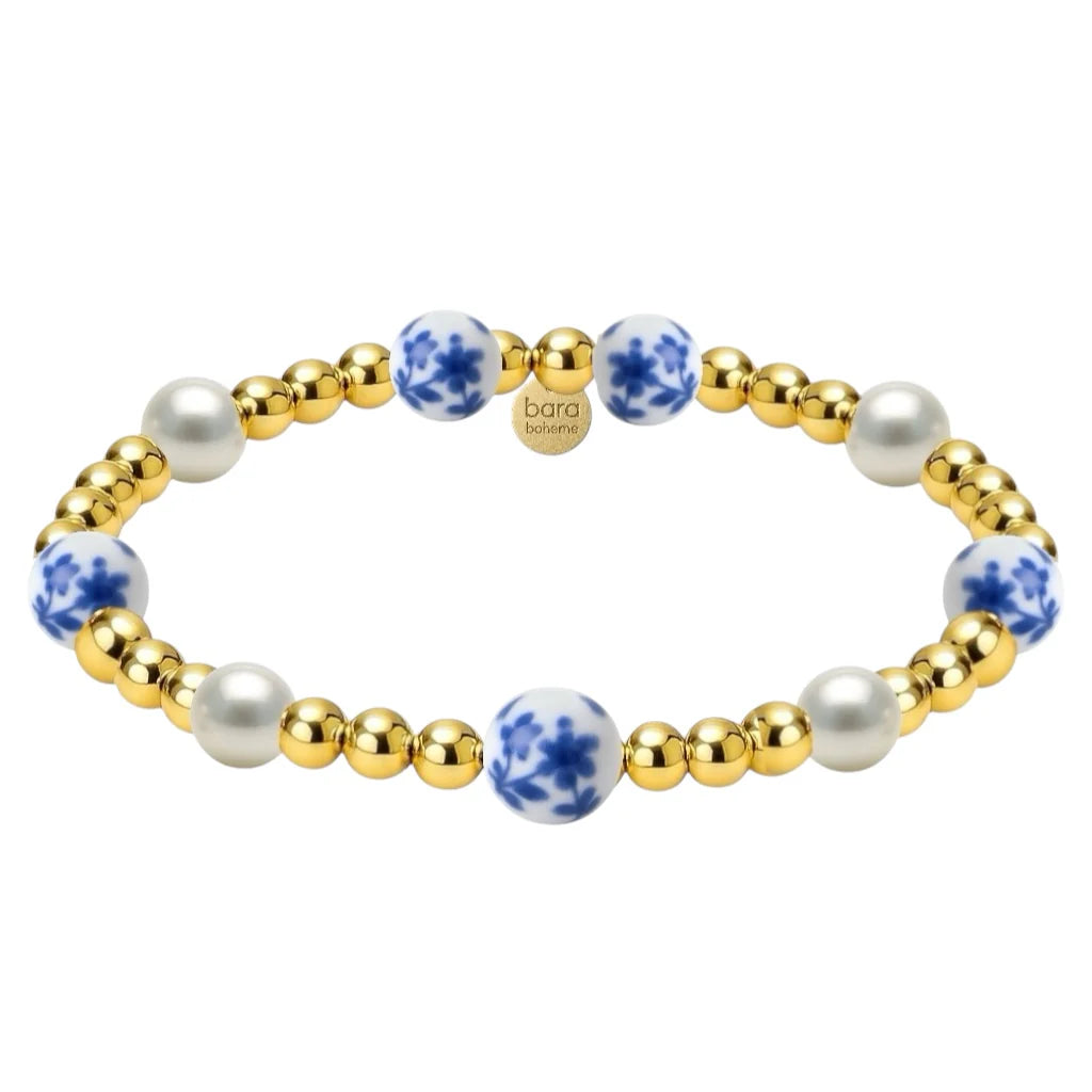 Cherry Blossom Bracelet