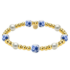 Cherry Blossom Bracelet