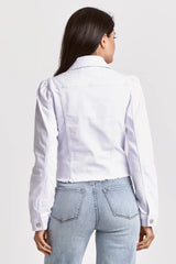 Roselyn Denim Jacket