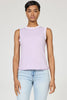 Zo Crewneck Sleeveless Top