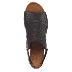 Dorotha Sandal