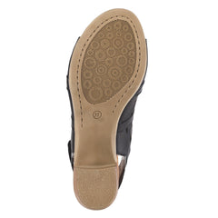 Dorotha Sandal