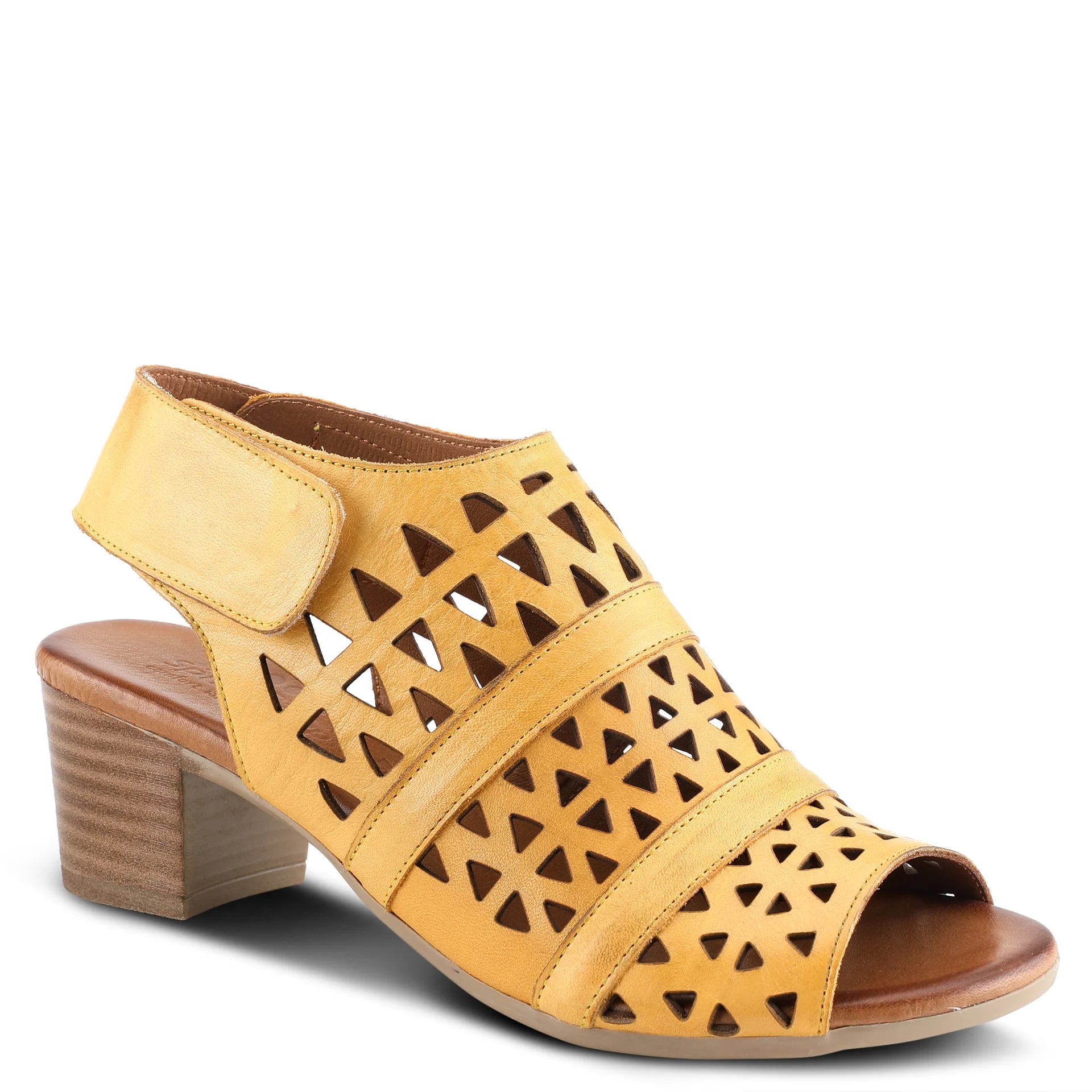 Dorotha Sandal