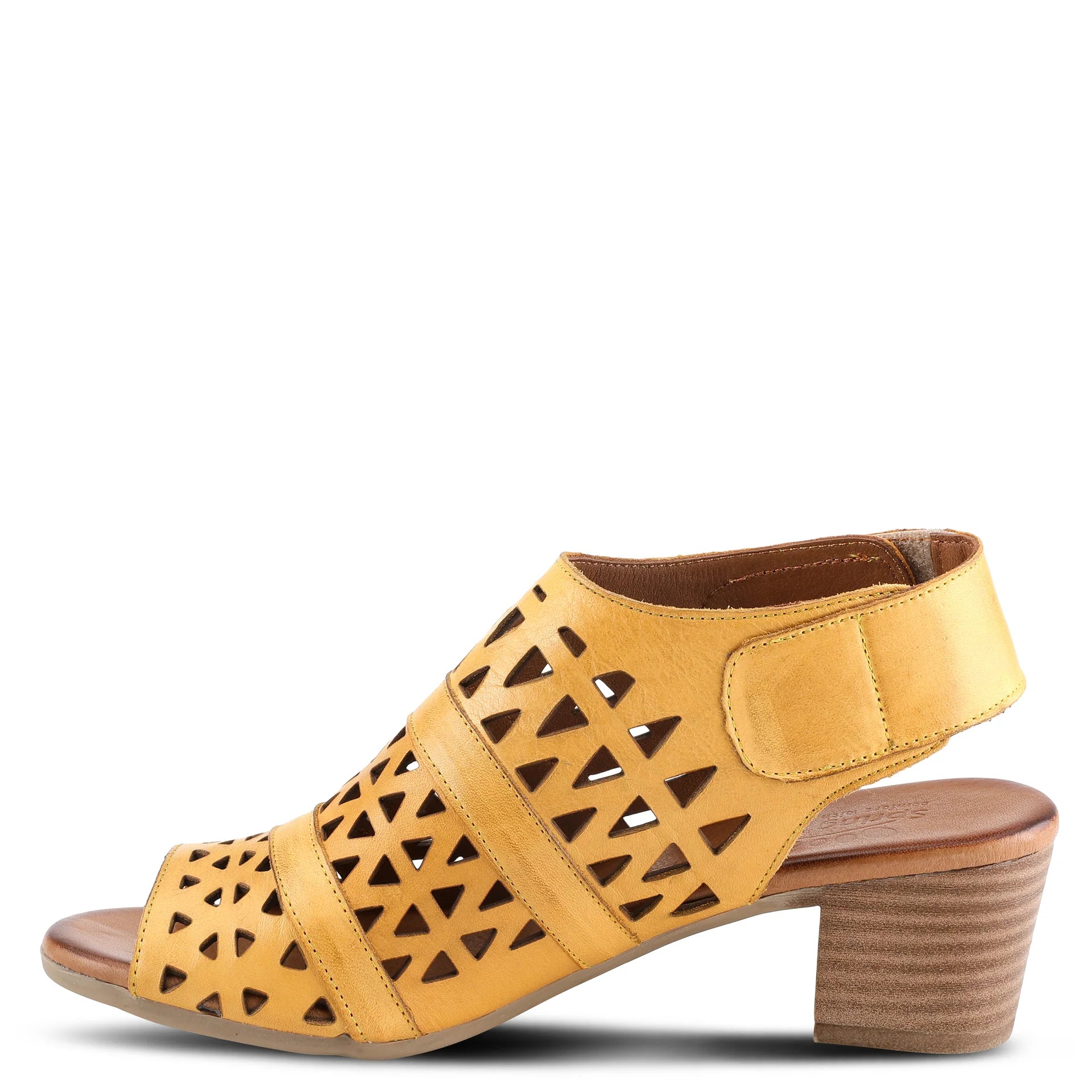 Dorotha Sandal