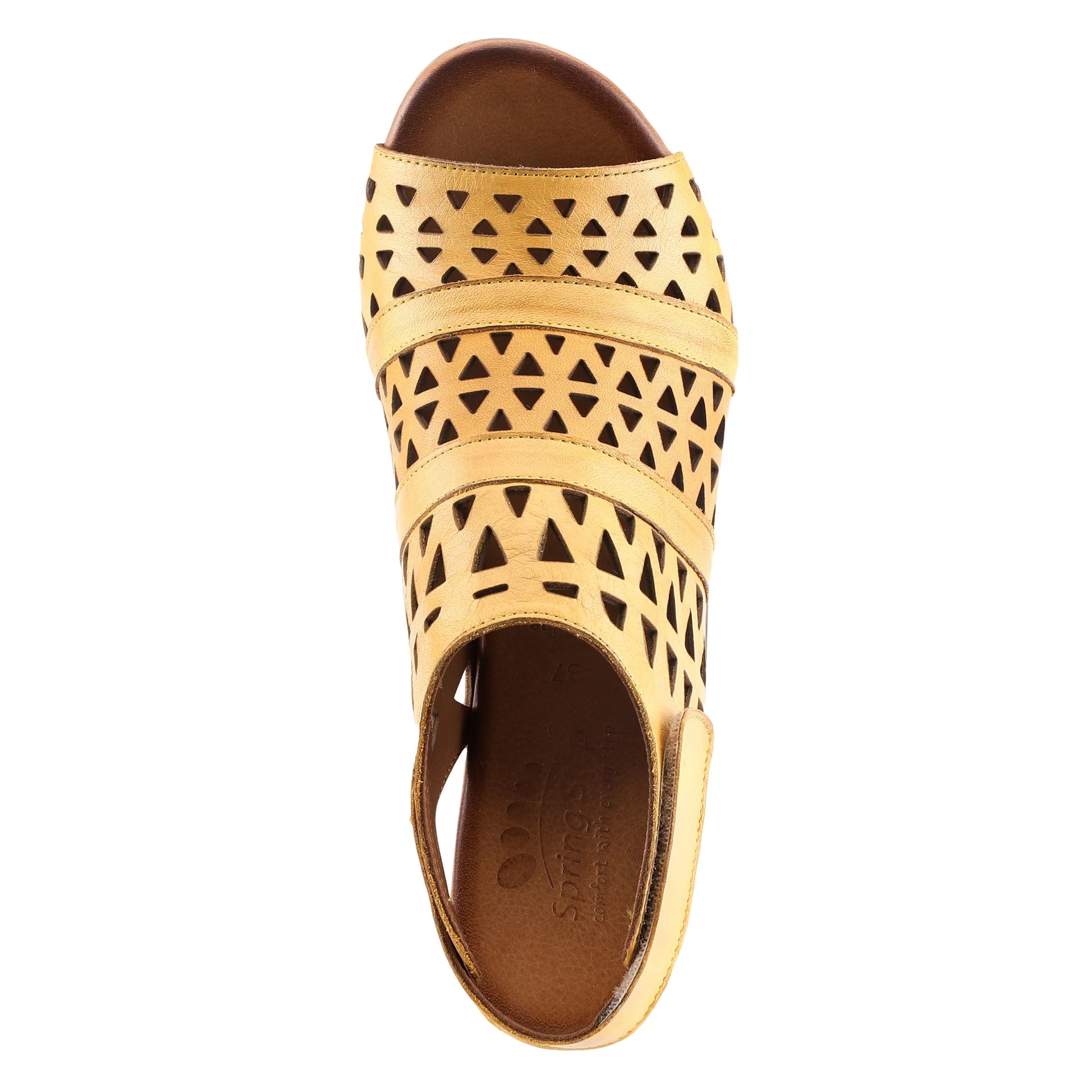 Dorotha Sandal