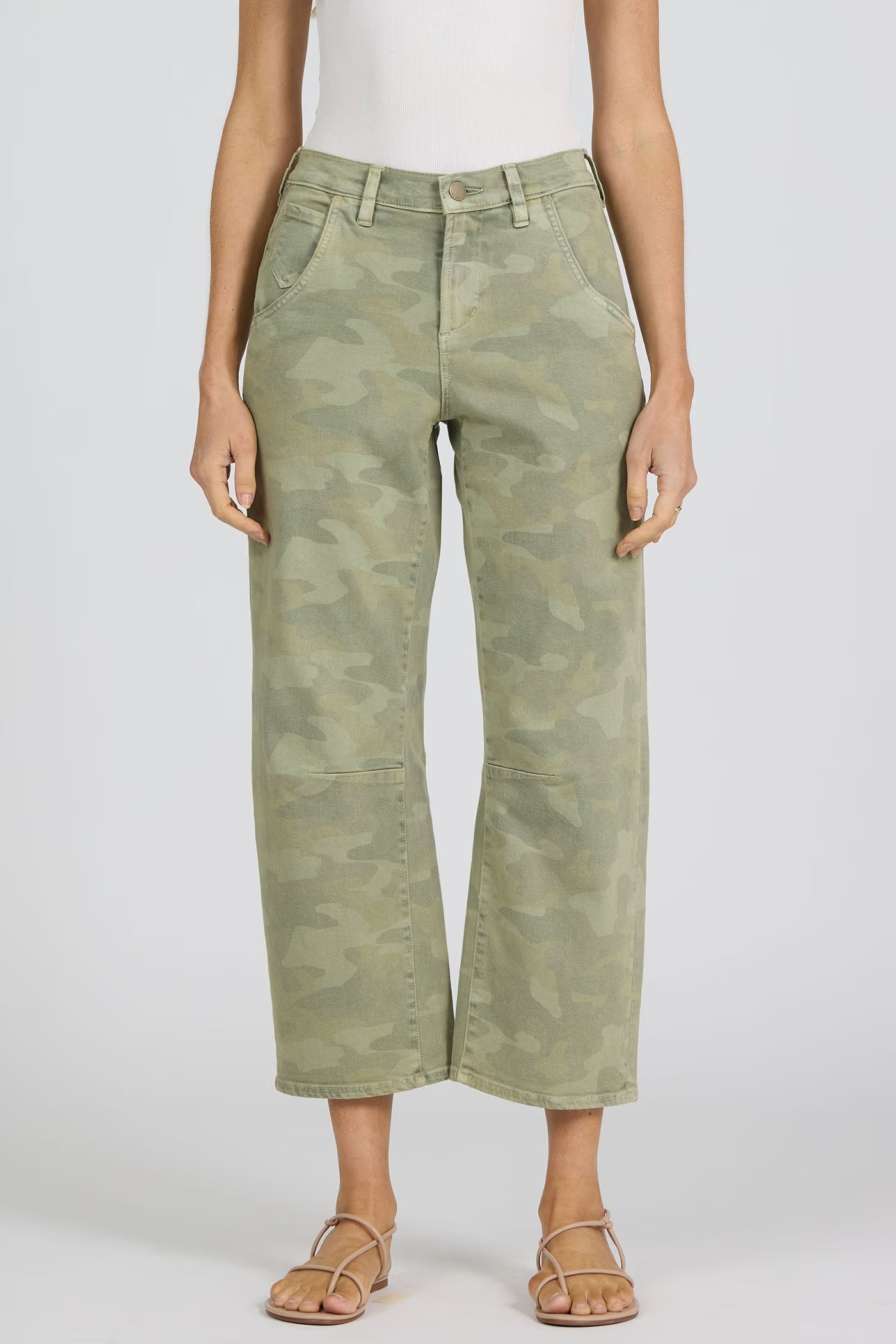 Lasso Jean
