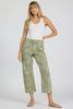 Lasso Jean