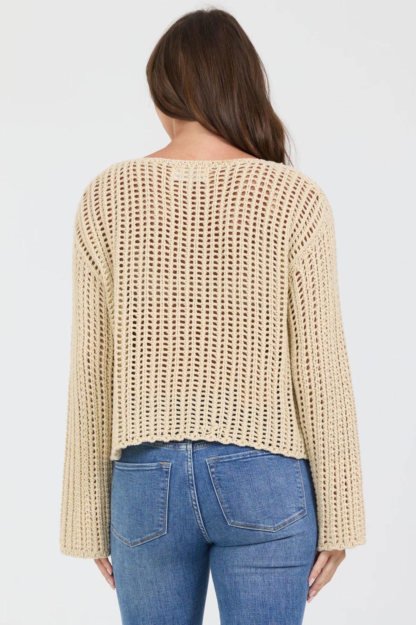 Adela Sweater