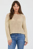 Adela Sweater