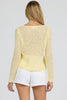 Vivi Sweater