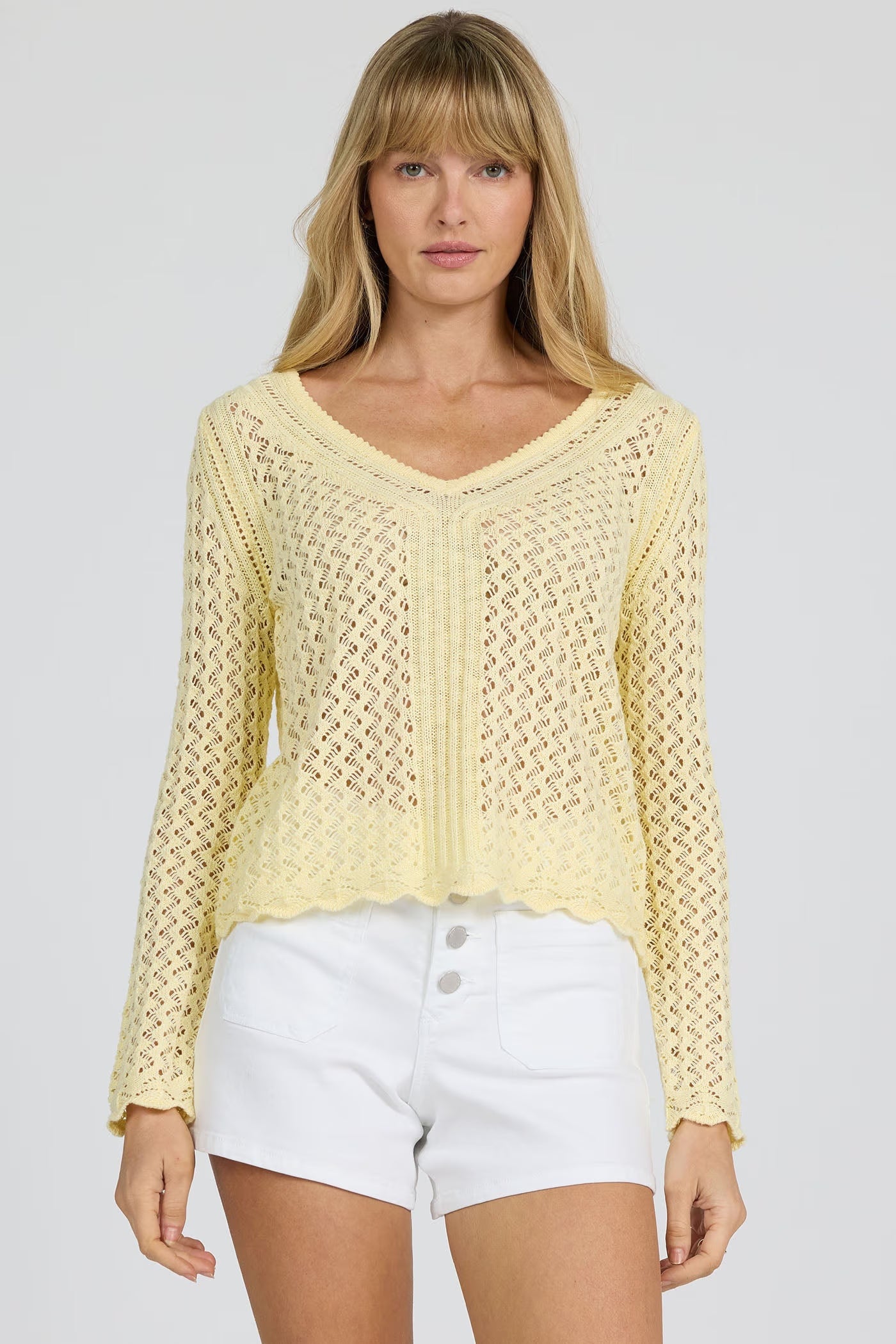 Vivi Sweater