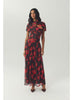 Pasha Mesh Dress