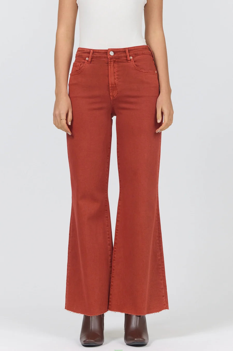 Fiona Wide Leg