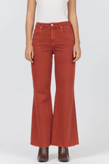 Fiona Wide Leg