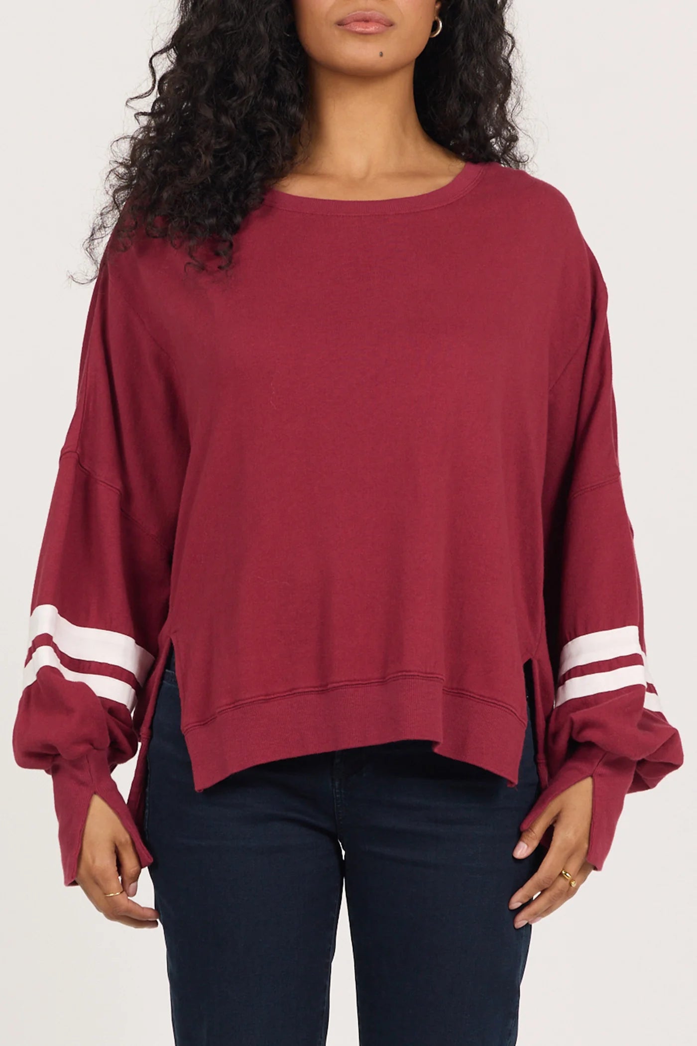 Trenton Jersey