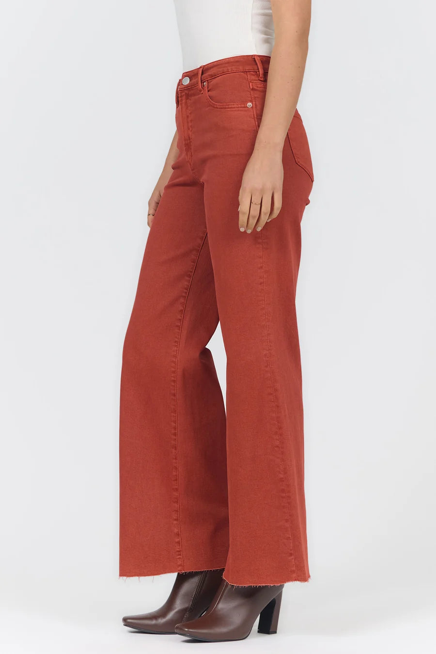 Fiona Wide Leg
