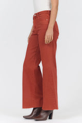 Fiona Wide Leg