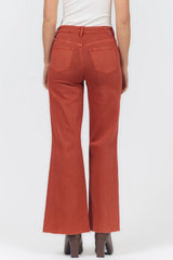 Fiona Wide Leg
