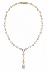 WGD Della Drop Necklace