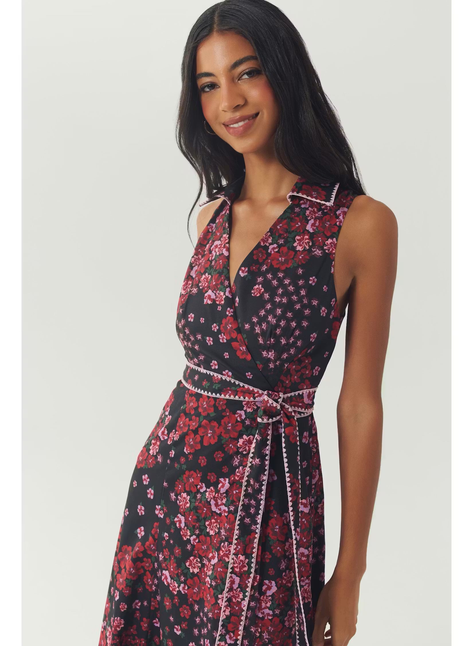 Vela Dress
