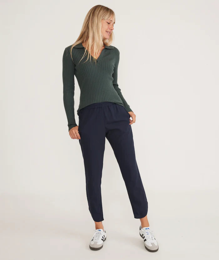Allison Tencel Pant