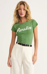 Paradise Tee