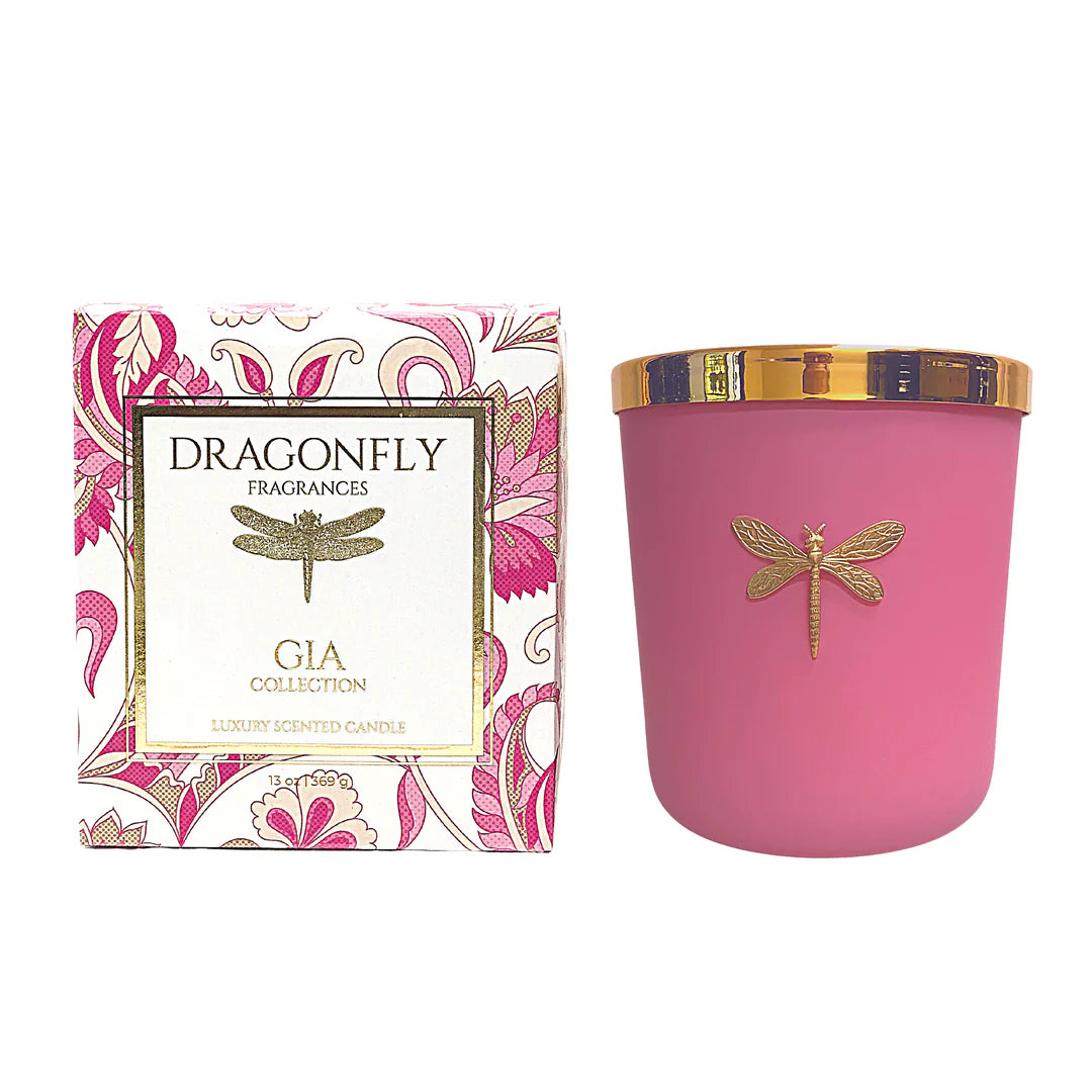 Gia Candle
