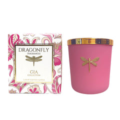 Gia Candle