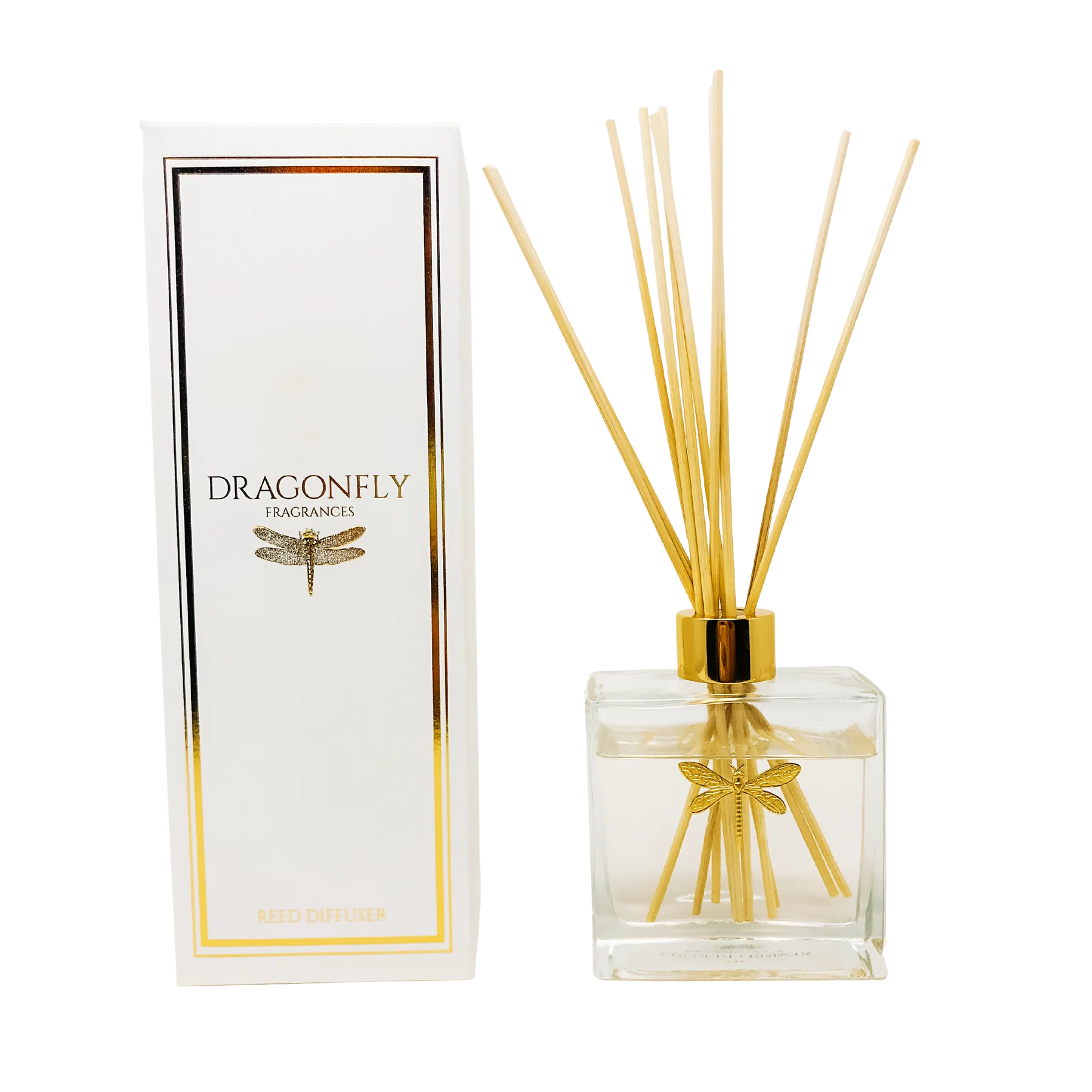 Dragonfly Reed Diffuser