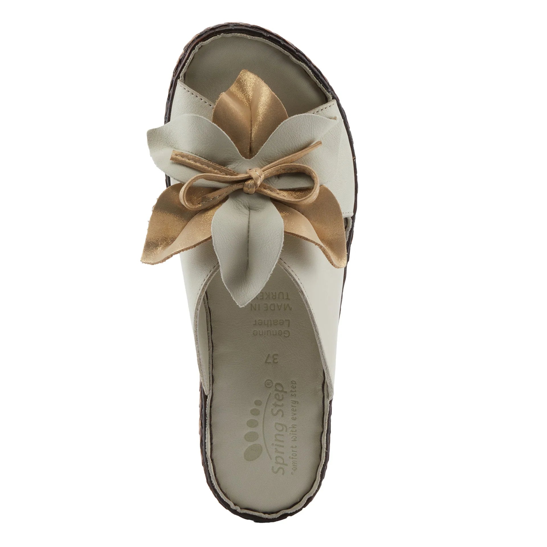 Hilary Sandal