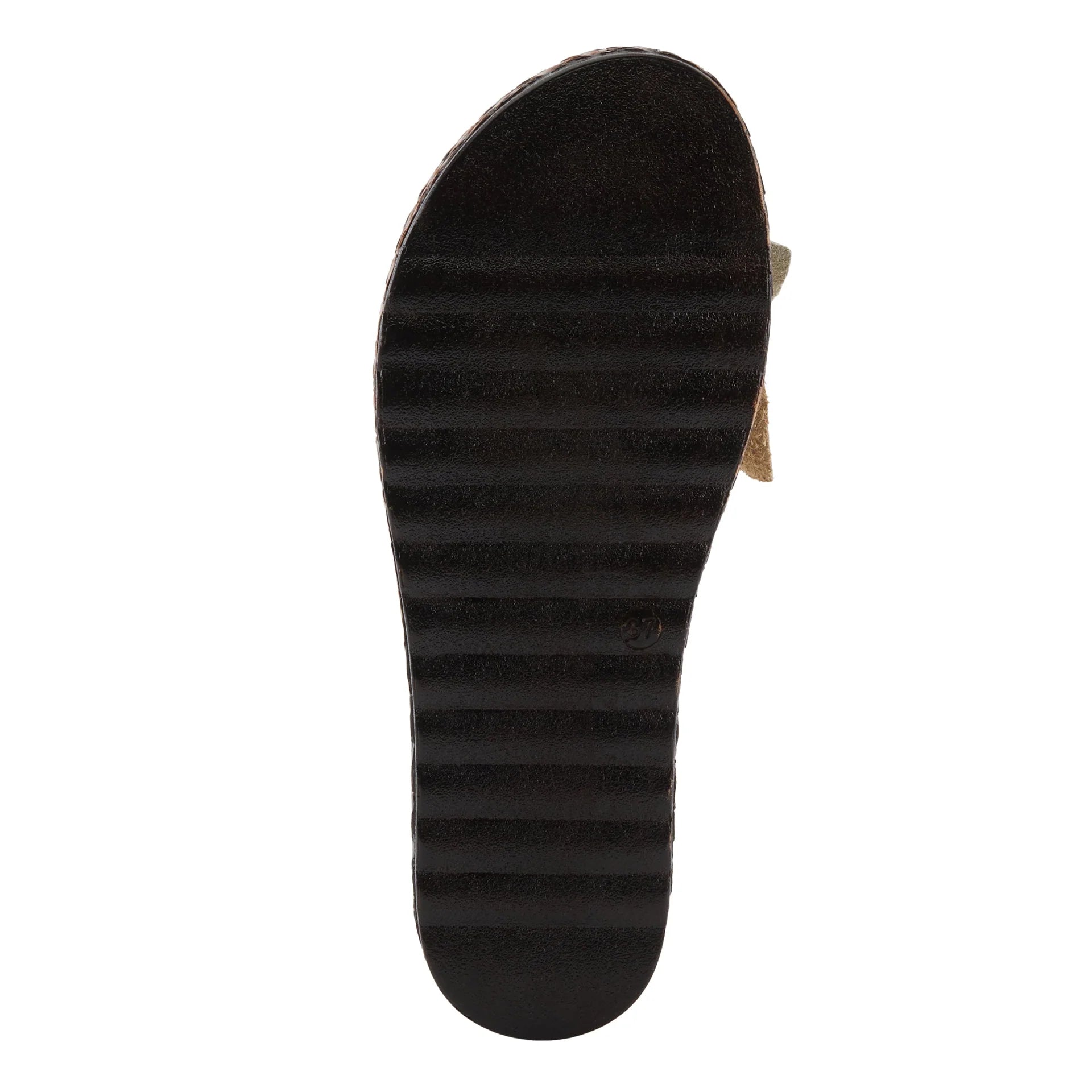 Hilary Sandal