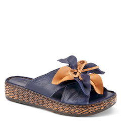 Hilary Sandal