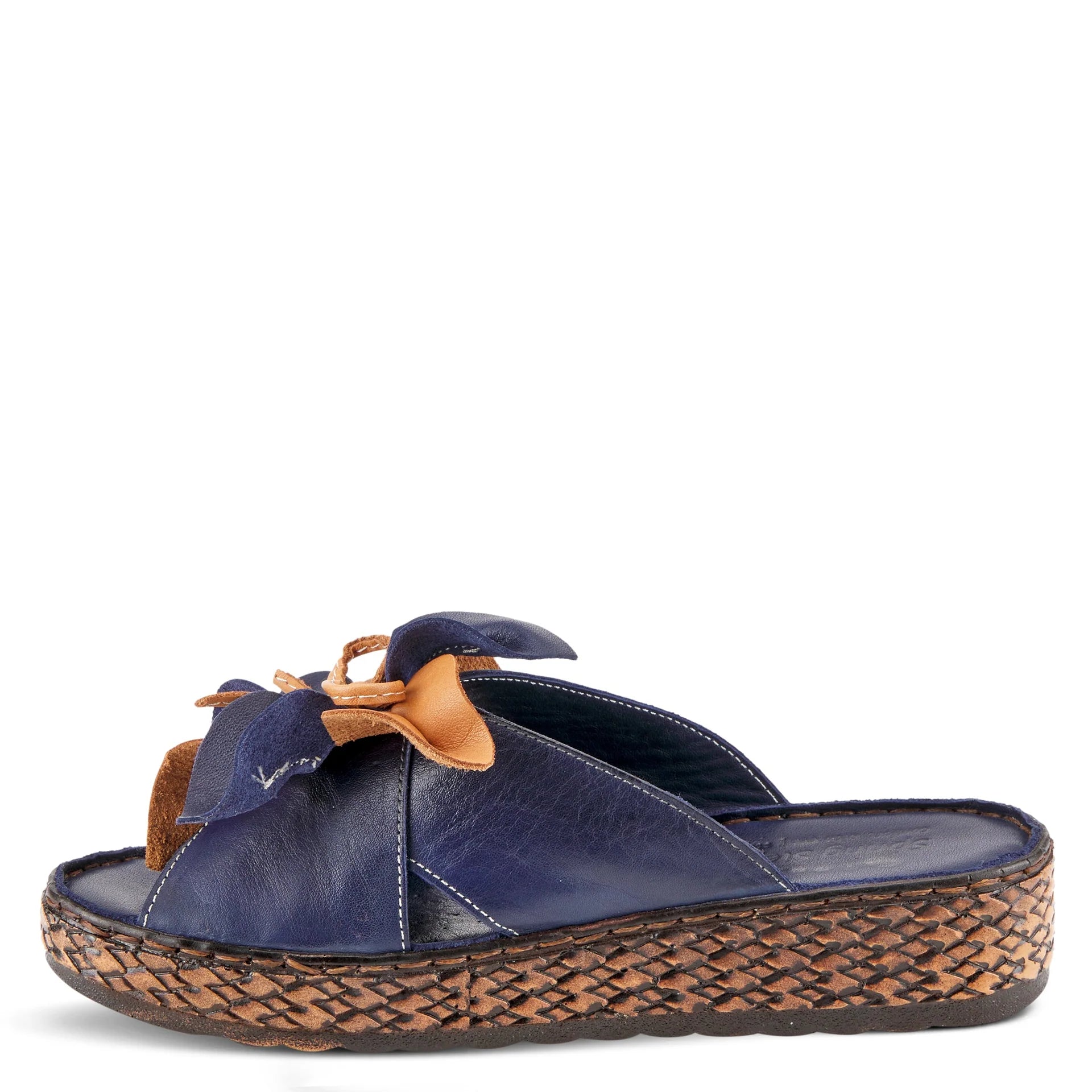 Hilary Sandal