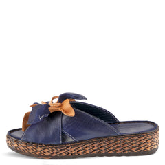 Hilary Sandal