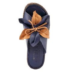 Hilary Sandal