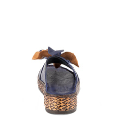 Hilary Sandal