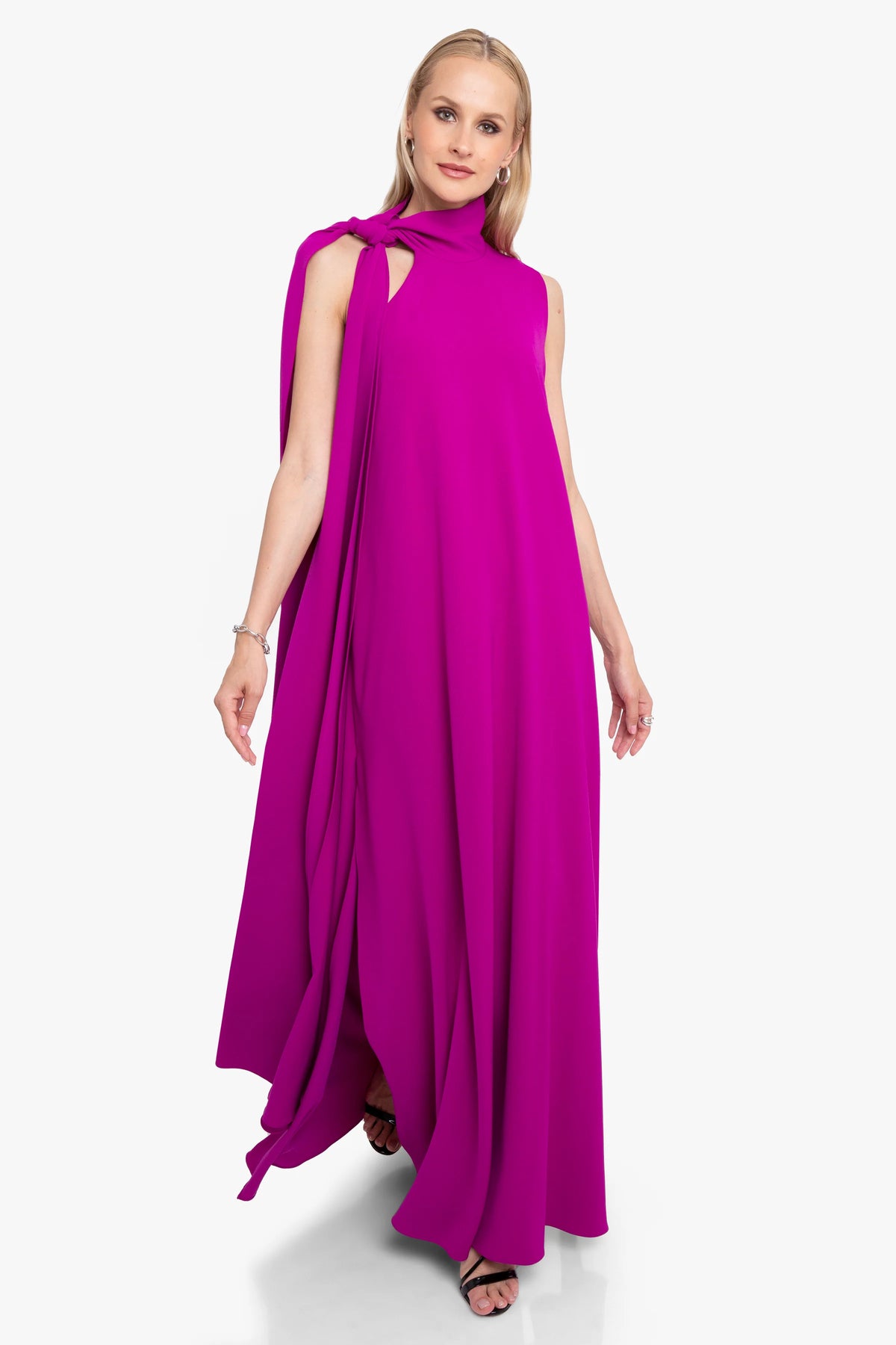 Henna Gown