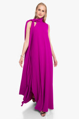 Henna Gown