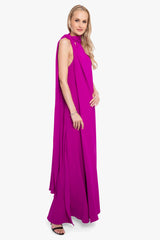 Henna Gown