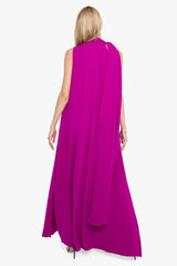 Henna Gown