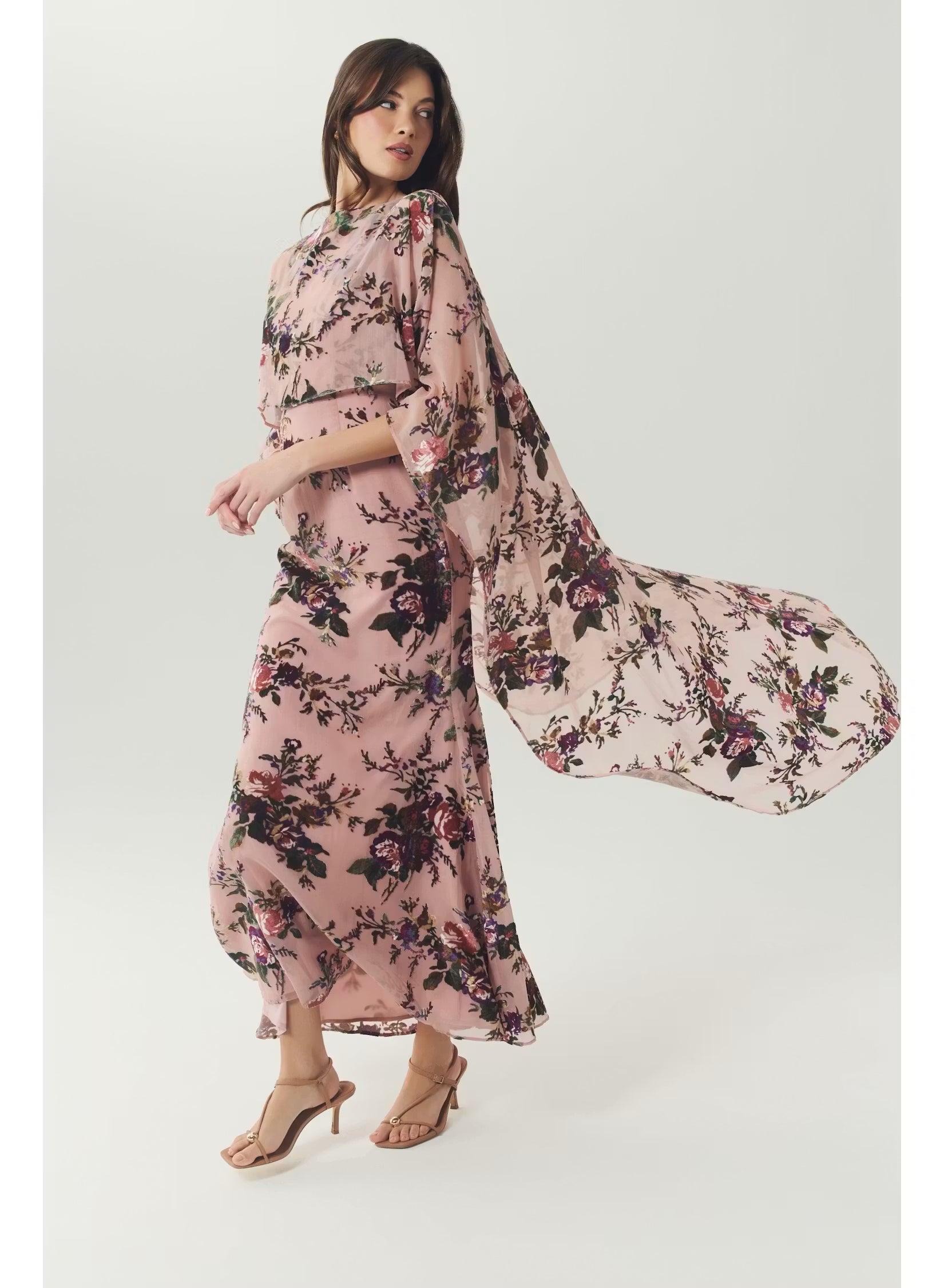 Avielle Dress
