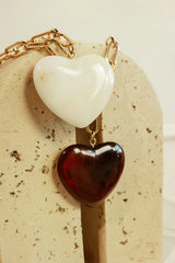 Wild Heart Necklace
