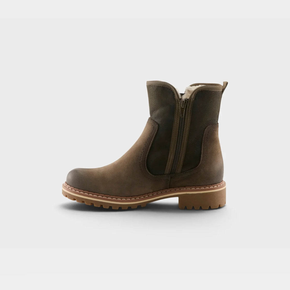 JOVANY BOOTS