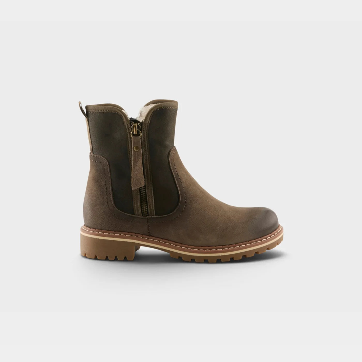 JOVANY BOOTS