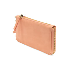 Chloe Zip Around Wallet Wristlet