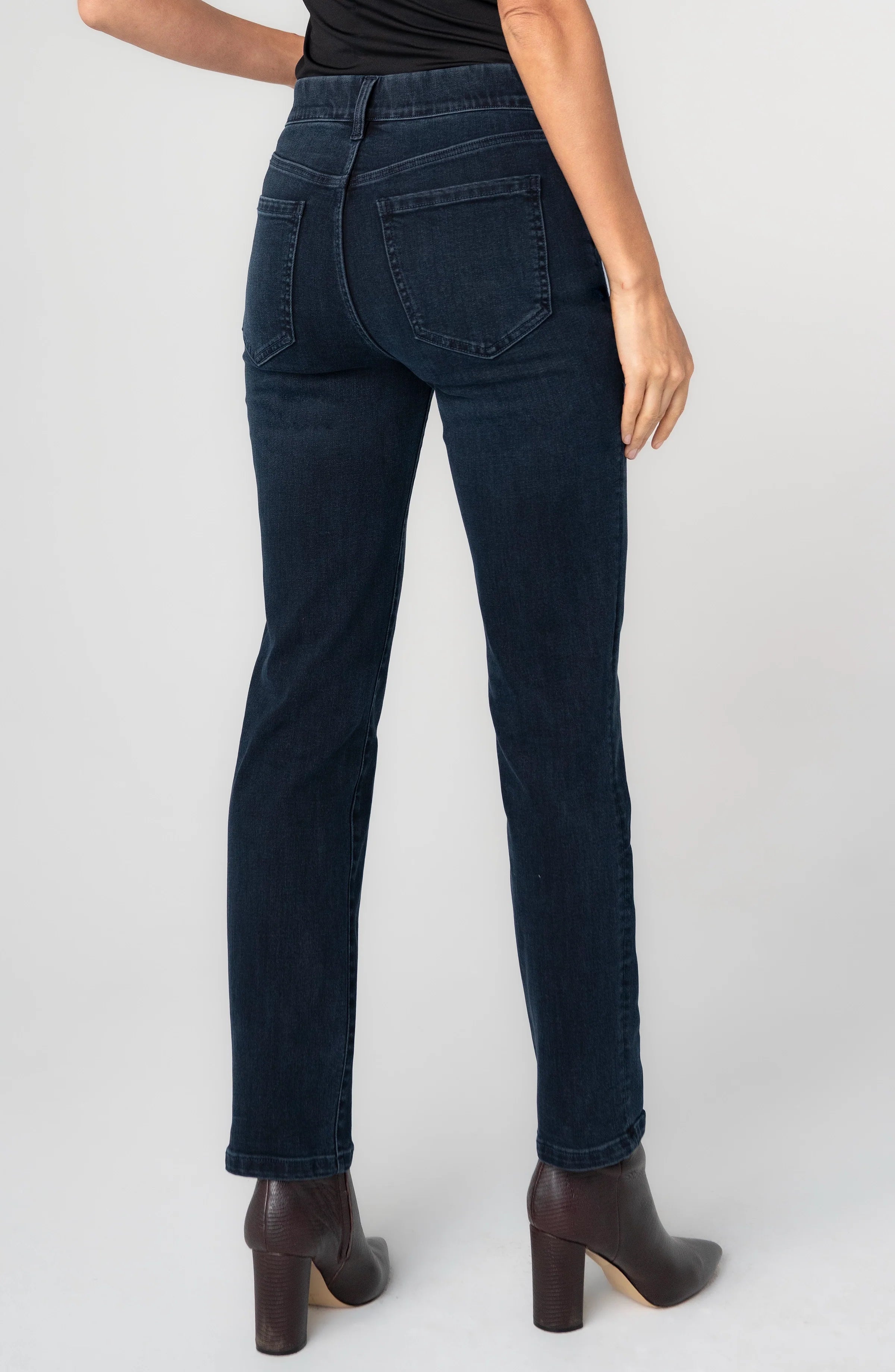 Gia Glider® Slim 29"inseam