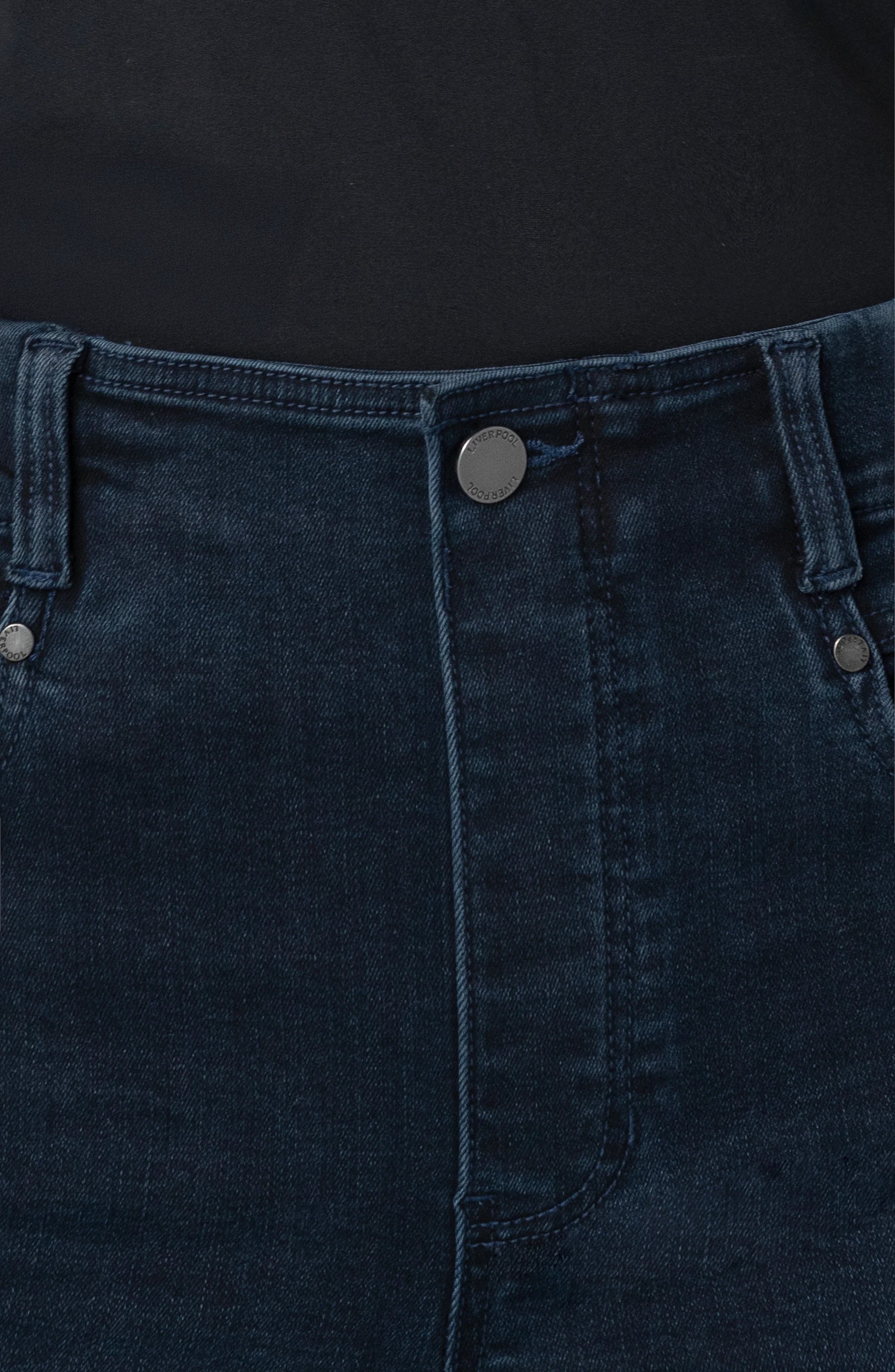 Gia Glider® Slim 29"inseam