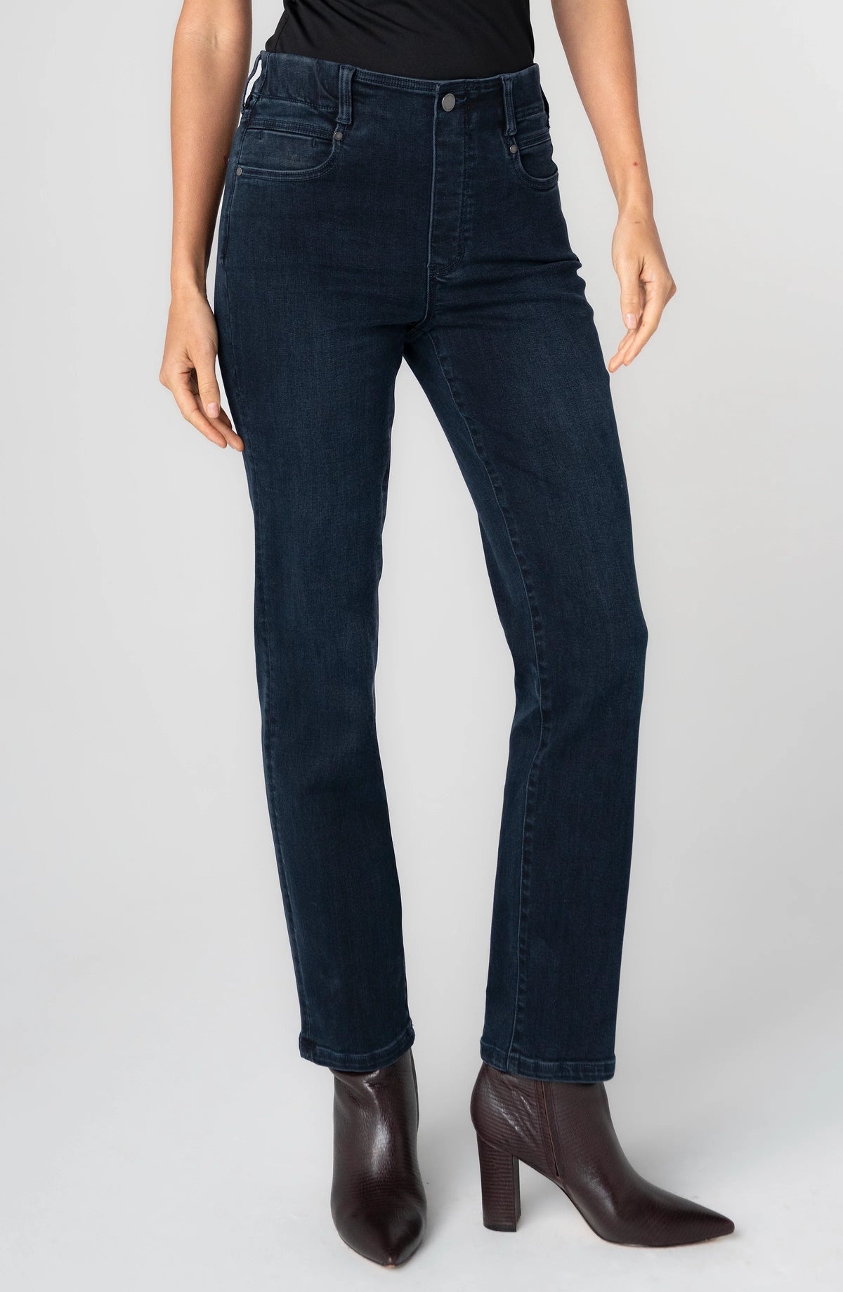 Gia Glider® Slim 29"inseam