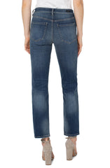 Kennedy Straight Denim
