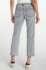 Kennedy Straight W/ Seaming Detail